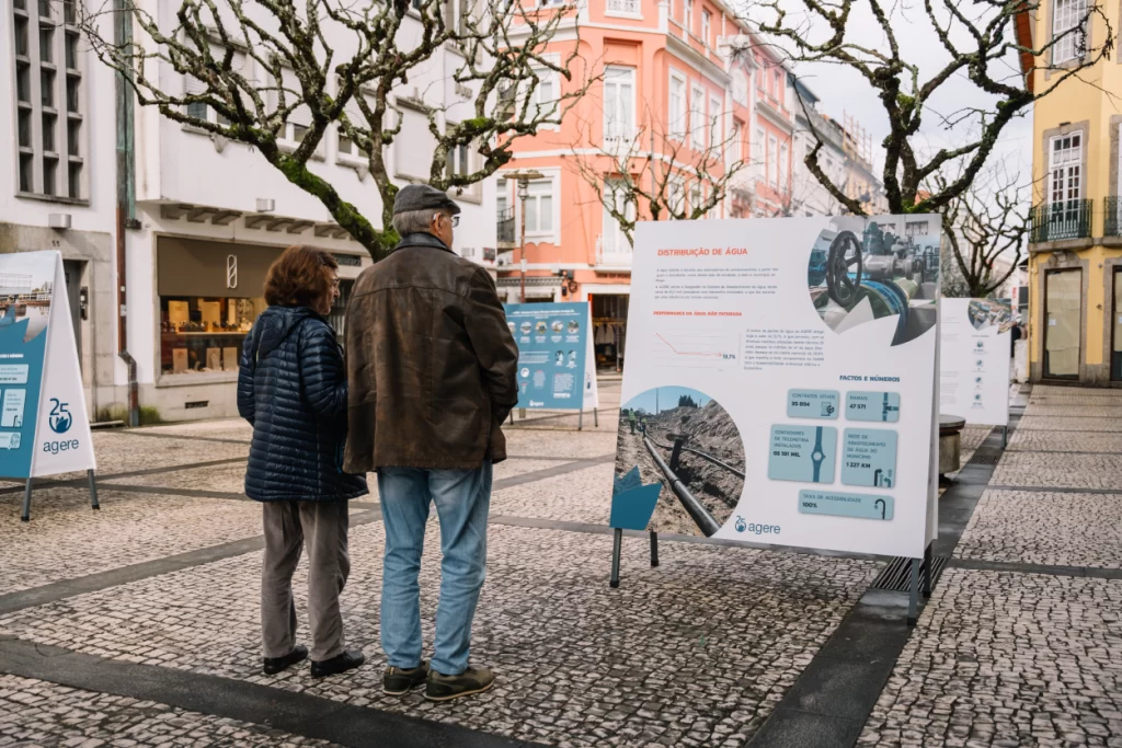 Agere Exposição 25anos Projeto 3