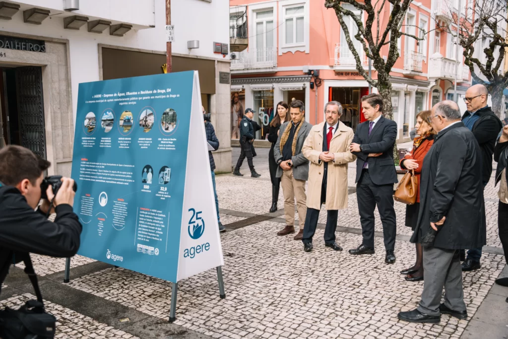 Agere Exposição 25anos Projeto 4