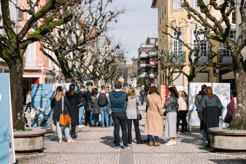 Agere Exposição 25anos Projeto 5