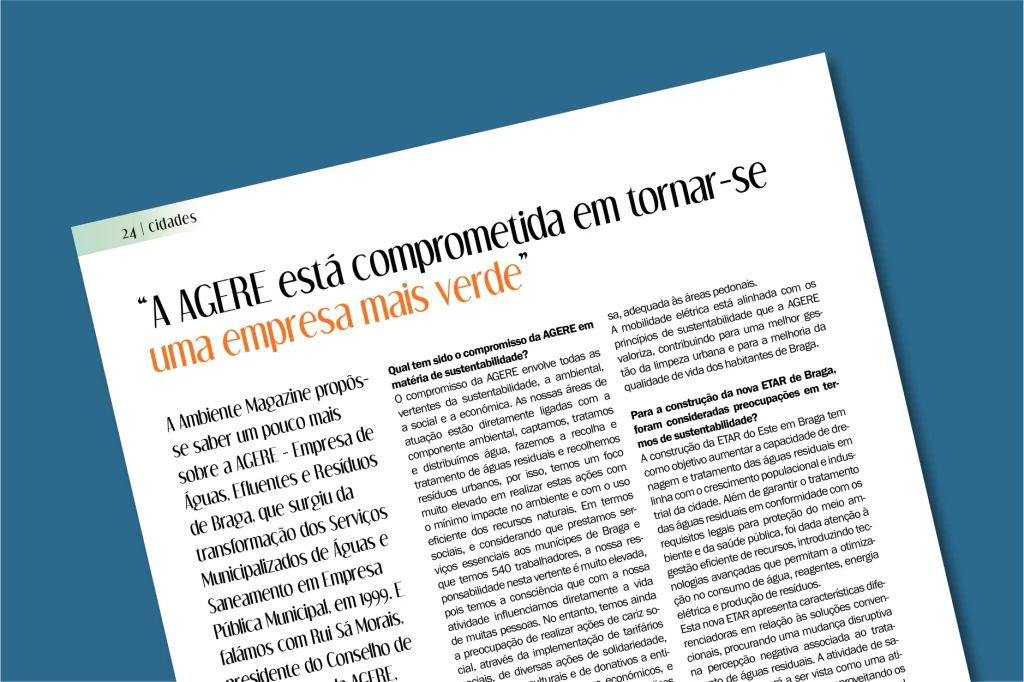 Agere Assessoria Projeto 2