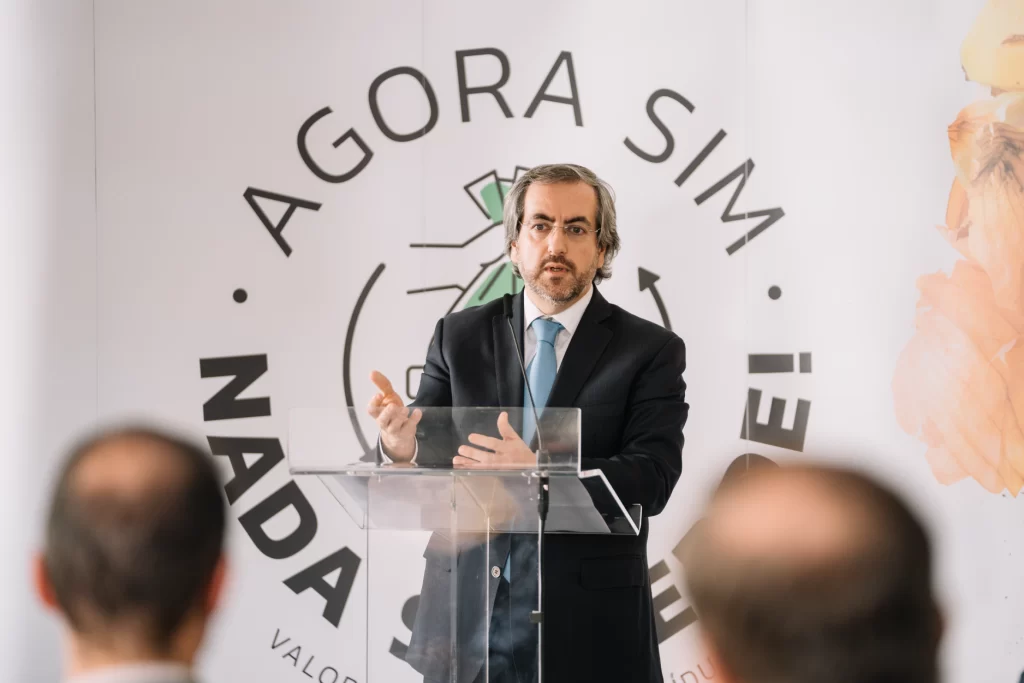 Agere Biorresíduos Projeto 4