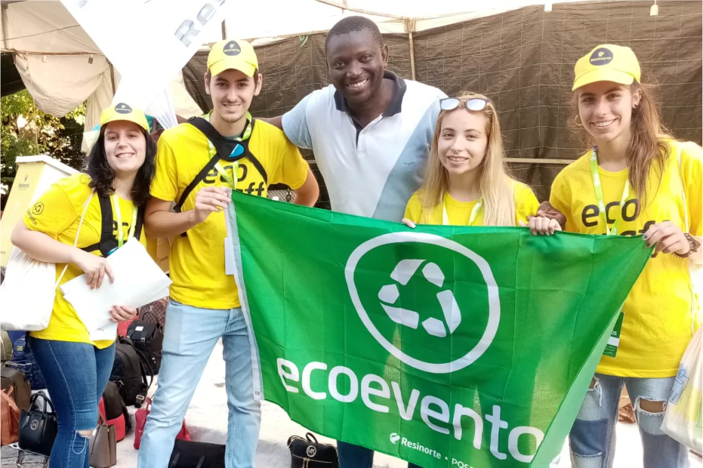 Ecoeventos EGF Projeto 6