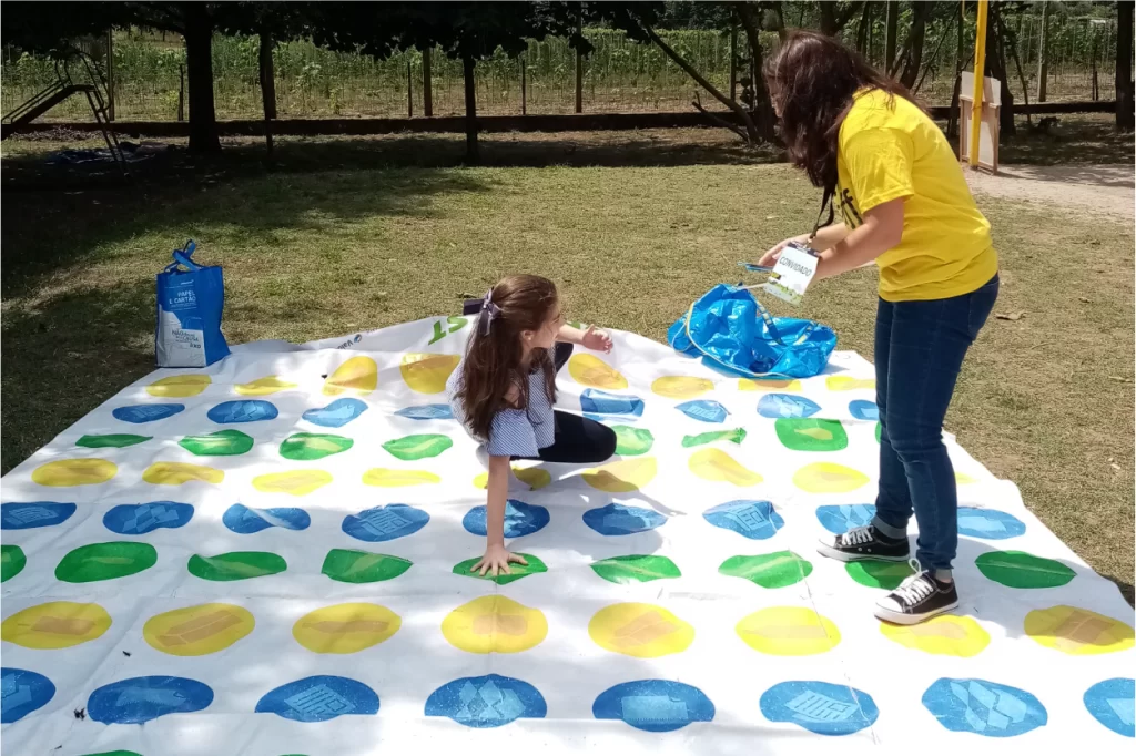 Ecoeventos EGF Projeto 7