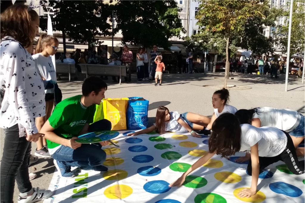 Ecoeventos EGF Projeto 8