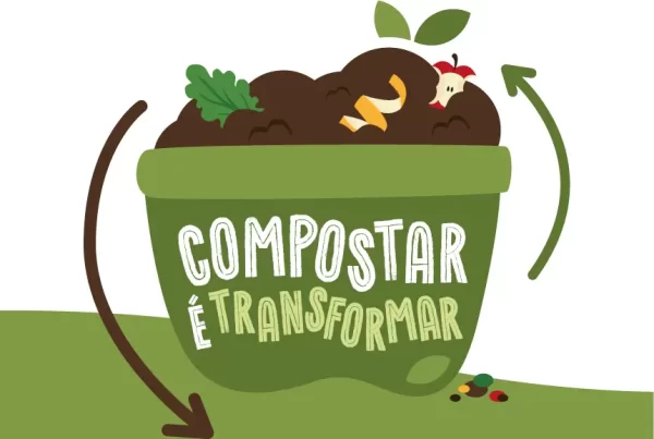 COMPOSTAR É TRANSFORMAR