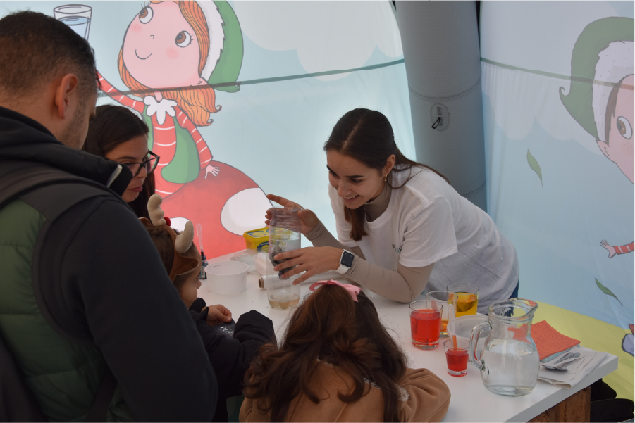 Indaqua Perlim Projeto 5