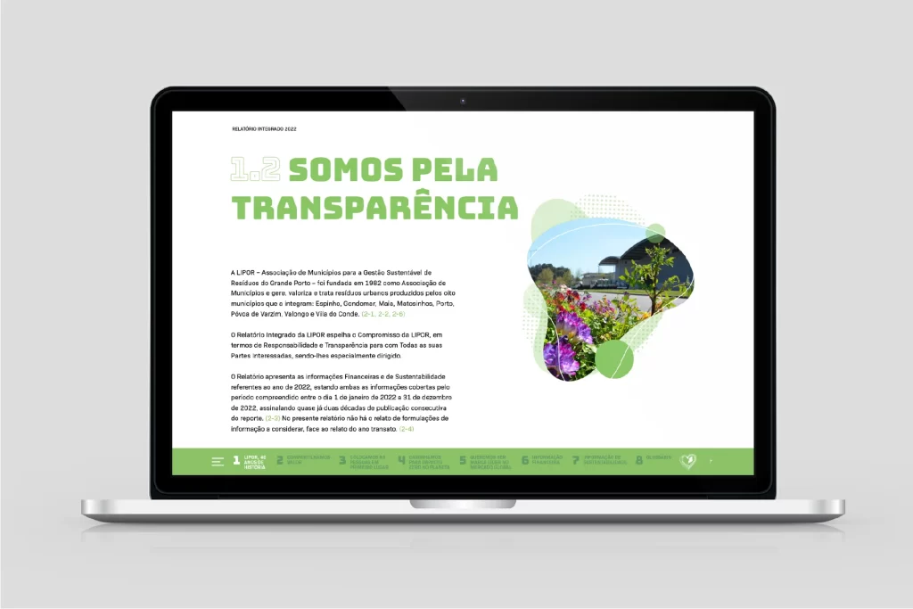 Lipor Relatorio 2022