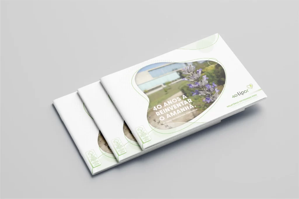 Lipor Relatorio 2022