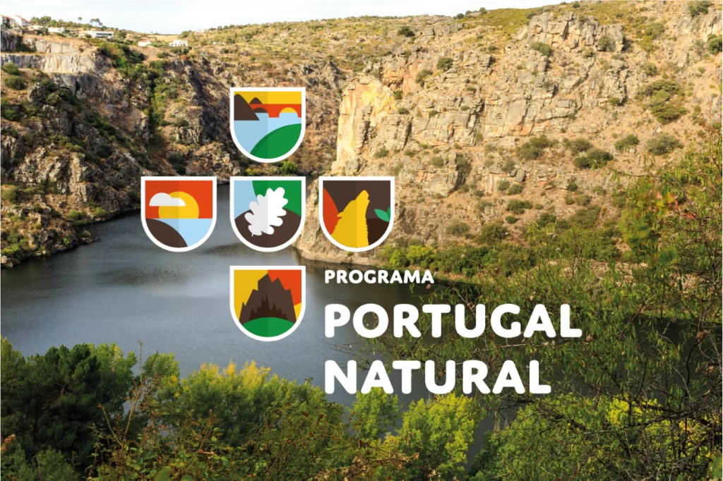 Portugal Natural Projeto 2